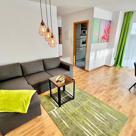 Elbflair Leilighet Pirna Eksteriør bilde