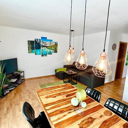 Elbflair Leilighet Pirna Eksteriør bilde