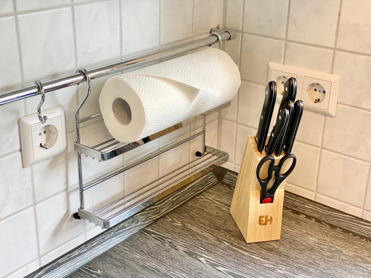Elbflair Leilighet Pirna Eksteriør bilde
