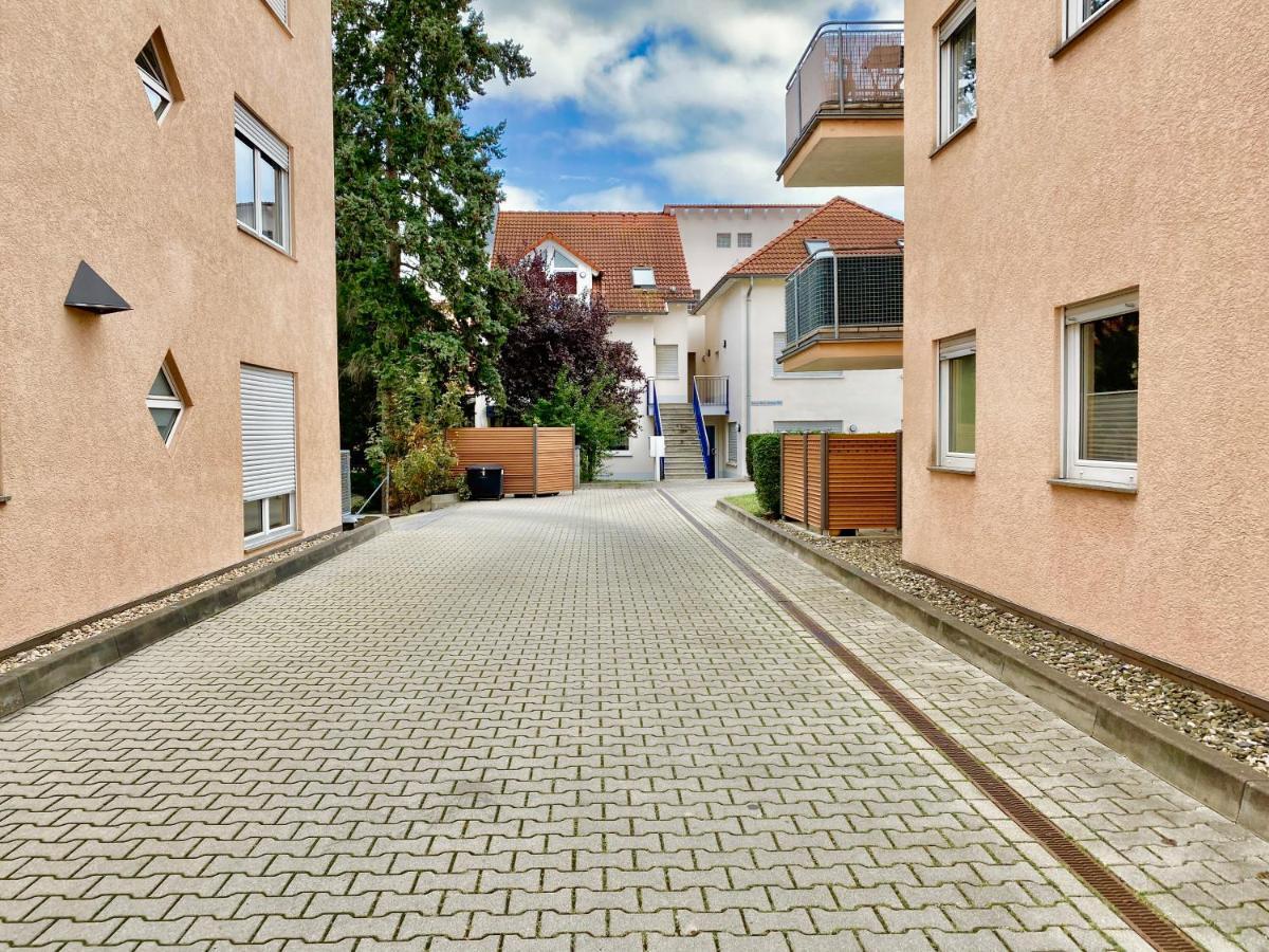 Elbflair Leilighet Pirna Eksteriør bilde