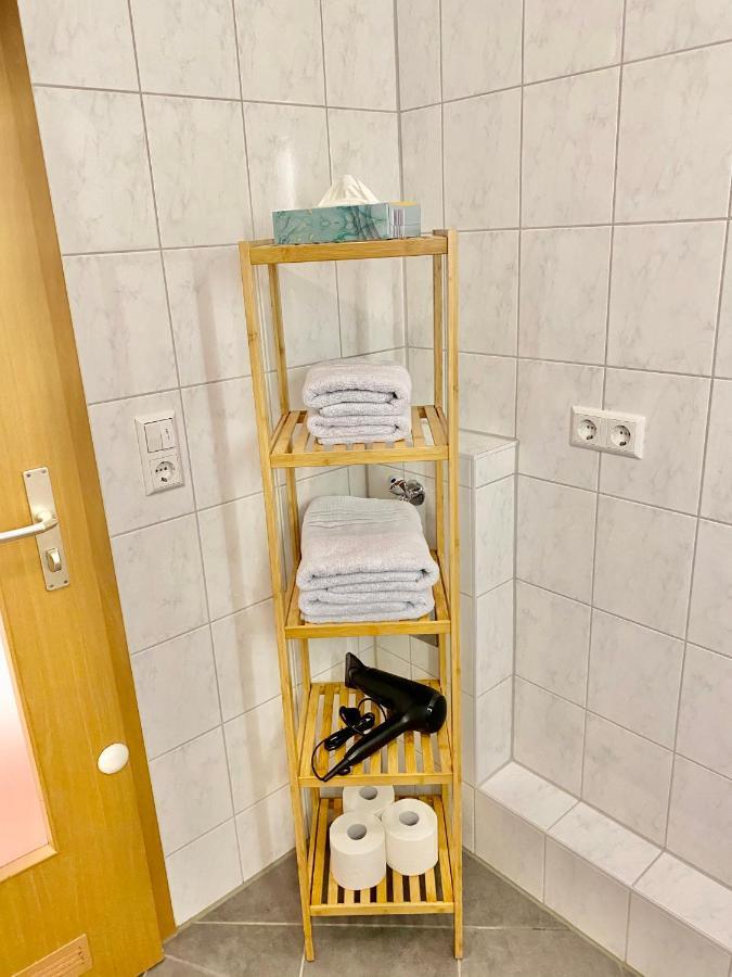 Elbflair Leilighet Pirna Eksteriør bilde